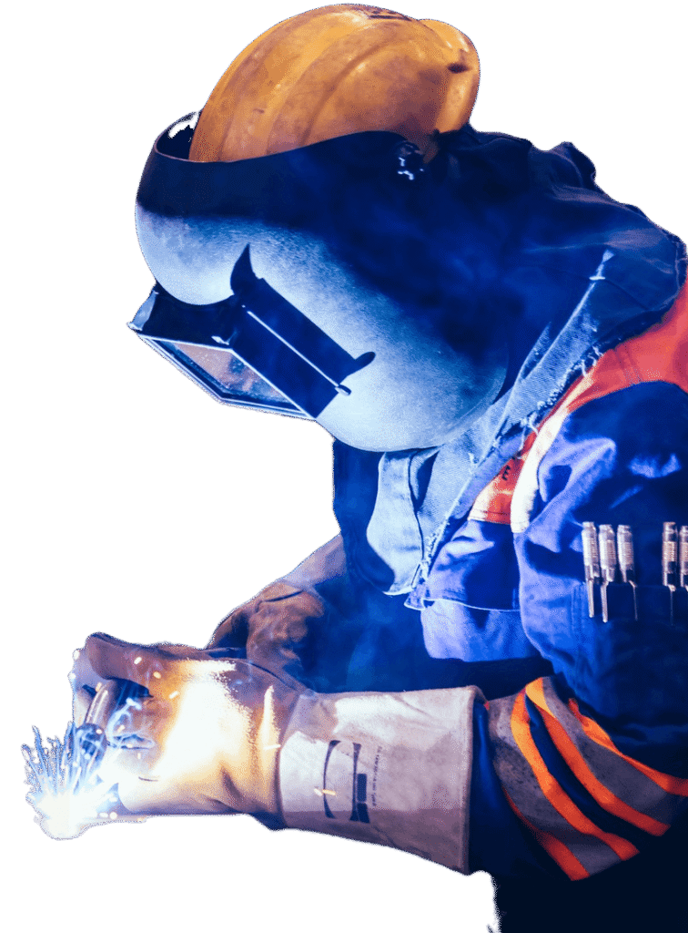 contacto estructuras metálicas Barcelona