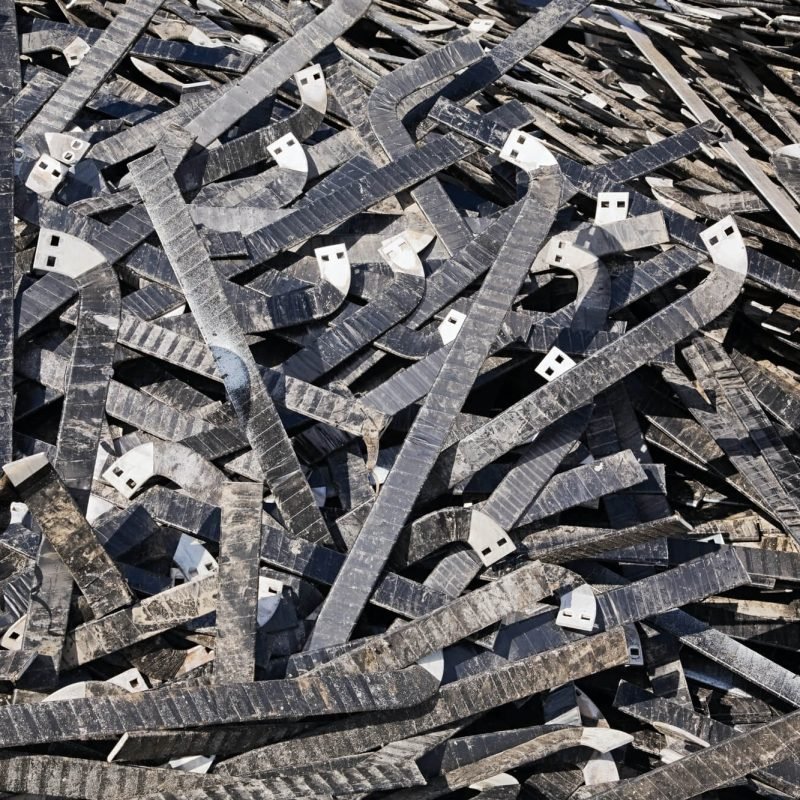 contacto estructuras metálicas Barcelona